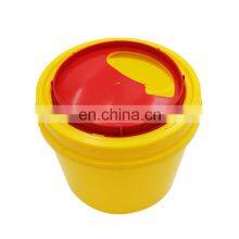 Wholesale Biohazard Sharp Container Medical thumbnail-3