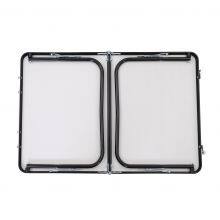 Laptop Table Portable Mini Picnic Table Lightweight Superjare Bed Desk Breakfast Serving Bed Tray thumbnail-3