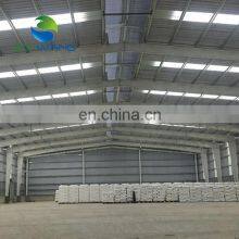 Factory Price Prefab Light Modern Customized Prefabricated Steel Structure Workshop thumbnail-2