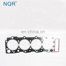 Engine Parts 4HE1 Engine Cylinder Head Gasket for Isuzu thumbnail-2