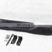 Lantsun J087 Rear Bumper 10th Anniversary For Jeep For Wrangler JK 07-17 4x4 Parts for Jeep for Wrangle Accessories thumbnail-3