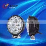 21w LED Work Light Lamp Bulb Off-Road 10-30v Truck SUV ATV Spotlight thumbnail-1