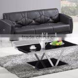 Oupusen 2016 Office 1 1 3 New KD Sofa Set thumbnail-1