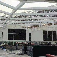 Acid proof Cooling Tower Fan Blade Cooling Tower Filter