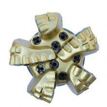 Matrix Body PDC Bit-8 1/2\