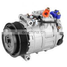 Denso Type 12V Car Air ac Conditioner Compressor For Honda Vezel XRV 1.8L RU5 RU6 38810-51B-H01 thumbnail-3
