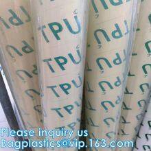 Биодеградируемая фотопреобразовательная пленка из ЭВА, ламинированная пленка из ПЭВА, термоплавкая пленка из ТПУ, клеящая пленка из ТПУ, цветная пленка из ТПУ thumbnail-3