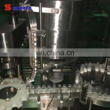 Bottle Filling Machine Automatic Liquid Filling Line thumbnail-4