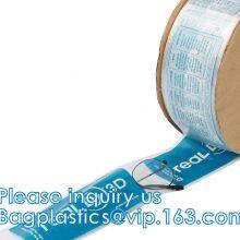 Pre-opened Auto Plastic Bag on Roll Custom Poly Print Packaging Auto Bag,Pre-Opened Auto Fill Bags on Rolls Bagplastics thumbnail-4