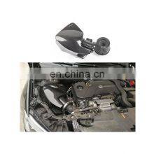 Discounts High Strength Car Accessories Dry Carbon Fiber Air Intake Kit Filter For BUICK REGAL GS 2.0T thumbnail-1