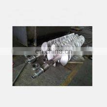 Factory Price Button Control KJG -13 Hollow Paddle Dryer thumbnail-5