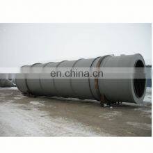 Best Sale Hzg Automatic Rotary Drum Dryer for Waste Clay thumbnail-4