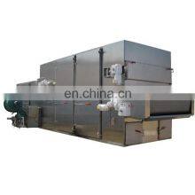 Low Price DW Series Stainless Steel Mesh Belt Drying Machine for Chemical Industry thumbnail-1