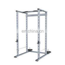 Hotel Sporting Shandong Cross Machine Fit Barbell Fitness Power Rack Home Gym