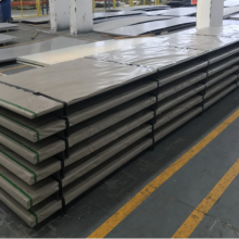 High Quality ASTM Stainless Steel Plate 304L 304 321 316L 310S 2205 430 Stainless Steel Sheet Prices thumbnail-3