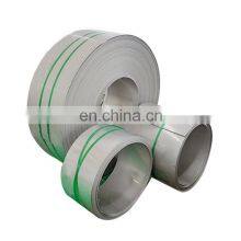 China Price Stainless Steel Strip SS 430 410 Coil Stainless Steel Coil thumbnail-2