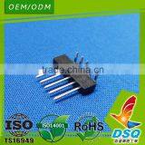 OEM ODM Connector Moulding Parts thumbnail-3