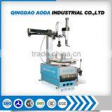 China Suppliers High-Performance Auto Truck Tyre Changer for Sales thumbnail-1