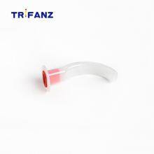 Disposable OPA Oropharyngeal Airway Oral Airway Color-coded Guedel Airway thumbnail-4