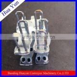 Six-nail Type High Strength Belt Clamp for Conveyor Belt thumbnail-5