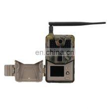 New 1080P Outdoor Wildlife Security Wireless 4g Sim Trail Hunting Game Camera GSM MMS HC-900LTE thumbnail-5