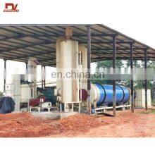 China Supplier Chicken Manure Rotary Drying Machine With Best Price thumbnail-2