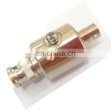 N Male to N Female RF Lightning Arrester Antenna Surge Protector