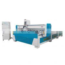 SENKE High Production Large Working Size 2050 CNC Router Wood Furniture Working Machinery thumbnail-1