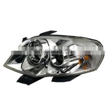 High quality Auto Parts Headlight Front Headlamp for ZTE Zhongxing LANDMARK V7 (WUXIAN) Closed Off-Road Vehicle