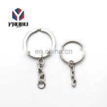 Professional Design Custom Organizer Keychain Accessory Door Opener Ring Key thumbnail-4
