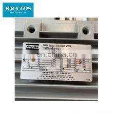 Atlas Air Compressor 1092114221 Three-phase Asynchronous Induction 220V Drive Motor thumbnail-5