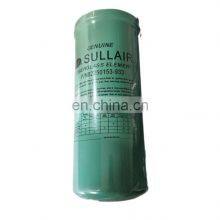 Sullair Air Compressor Oil Filter 02250153-933 thumbnail-2