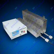 Immersible Ultrasonic Vibration Plate Manufacturer Ultrasonic Cleaning Generator thumbnail-2