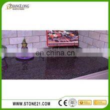 High Quality Brown Granite, Brazil Brown Granite thumbnail-2