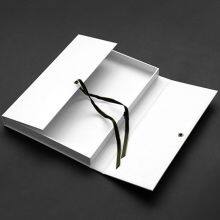 Customized Clothing Packaging Wholesales OEM Shopping Paper Bags Custom Apparel Packaging thumbnail-5