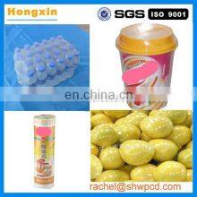 Heat Shrink Wrap Machine Small Shrink Wrapping Machine Automatic Shrink Packaging Machine thumbnail-4