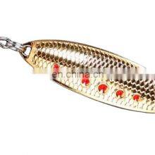 Byloo Barbed Hook Soft Lure Fishing Bait Fish Hooks Box Golden Black Sea River Fishing Accessories Durable Metal Fishing Hooks