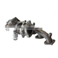 Turbocharger Model RHF3 Part Number 03F145701G for ENGINE CBZA VW 1.2T thumbnail-4