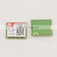 GSM/GPRS Wireless Module SIM800C, New & Original in Stock SIMCOM SIM800C thumbnail-2