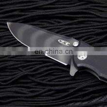 ZT0562 High Hardness Survival Camping Hunting Outdoor Survival Portable Pocket Folding Knife Portable Knives Blade Wilderness thumbnail-3