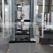 WDW-30 Pvc Material Tensile Testing Machine thumbnail-3