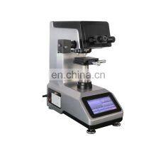 HVS-1000T Large Touch Screen Operation Digital Display Micro Vickers Hardness Tester thumbnail-2