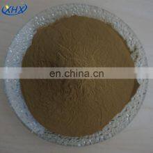 High Hardness Brass Metallic Pigment Granules Copper Powder Metallurgy For Diamond Tools thumbnail-3