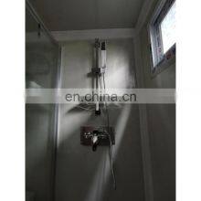 New House Plan Prefabricated Hotel Container 20ft Modular Container House for Sale thumbnail-3