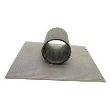 Cylindrical Sintered Stainless Steel Cartridge thumbnail-3