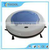 Best Promotion Smart Cordless Mini Dust Collector Robot Vacuum