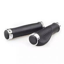 Customizable Bicycle Handle Cover, Lockable Bicycle Rubber Strip Handle Cover thumbnail-2