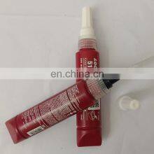 50ml Loctiter 515 Sealant Fluorescent Purple Black Metal Pipe Thread Sealant Gearbox Motor Housing Plane Flange Glue thumbnail-2