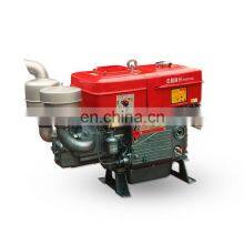 In Stock ZS1130 Single Cylinder Diesel Engine thumbnail-3