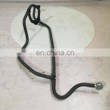 4943771 ORIGINAL Oil Return Pipe NEWEST Diesel Engine Truck Parts 4943771 thumbnail-3